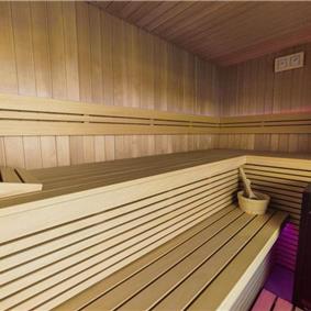 Luxury 7 Bedroom Dubrovnik Beachfront Villa with Infinity Pool, Sleeps 14